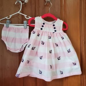 Baby girl dress